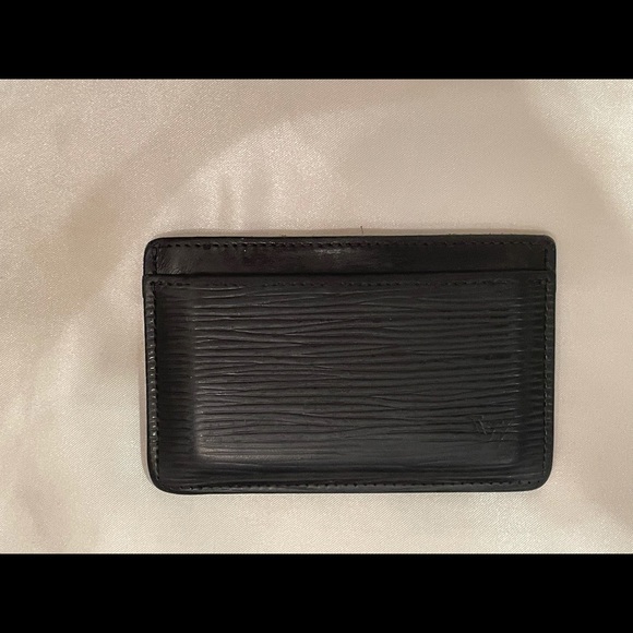 Louis Vuitton wallet - Picture 5 of 6